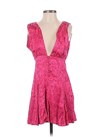 Privacy Please Cocktail Dress (view 1)