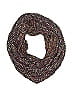 Bioworld Tweed Burgundy Pink Scarf One size - photo 1