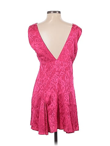 Privacy Please Cocktail Dress (view 2)