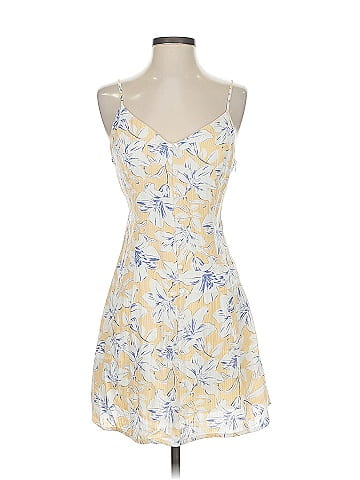 Lost + Wander Cocktail Dress (view 1)