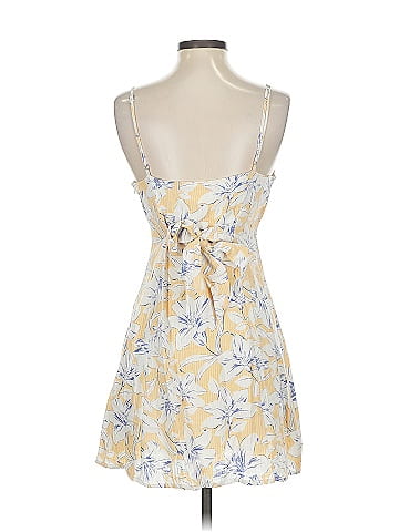 Lost + Wander Cocktail Dress (view 2)