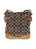 Coach Brown Tan Shoulder Bag One size - photo 3