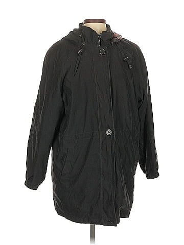 Liz Claiborne Coat (view 1)
