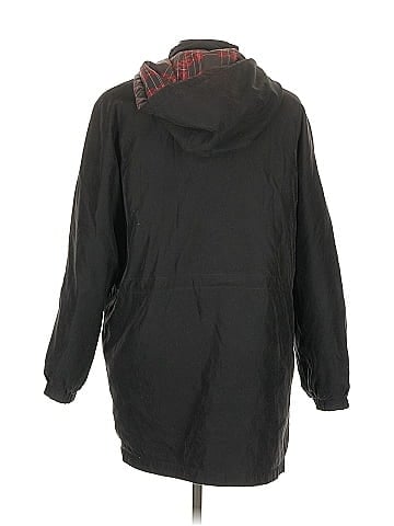 Liz Claiborne Coat (view 2)