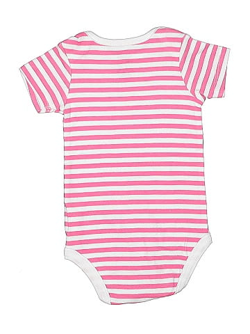 Baby Starters Short Sleeve Onesie (view 2)