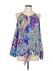 Chico's 3/4 Sleeve Blouse