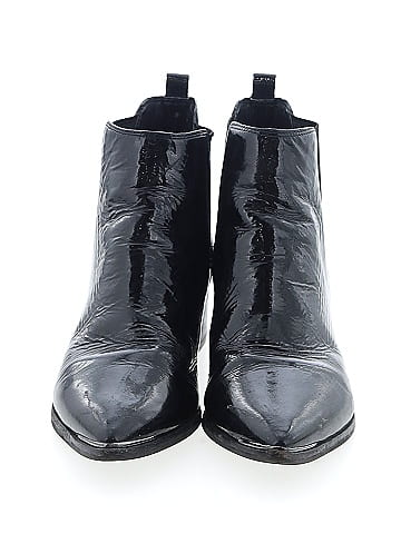 Marc Fisher LTD Ankle Boots (view 2)