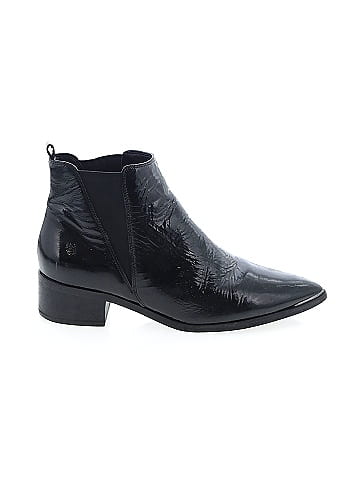 Marc Fisher LTD Ankle Boots (view 1)
