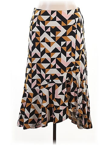 Maeve by Anthropologie Casual Skirt (view 1)
