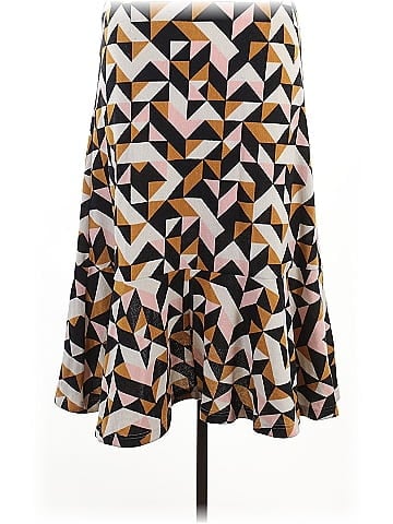 Maeve by Anthropologie Casual Skirt (view 2)