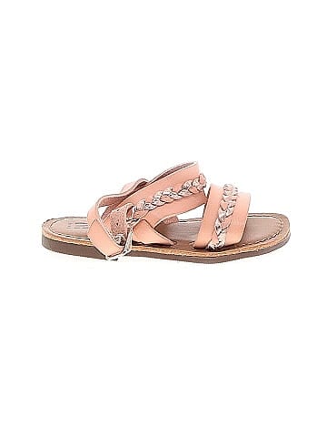 Baby Gap Sandals (view 1)