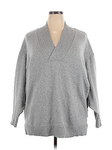 prologue Pullover Sweater (view 1)