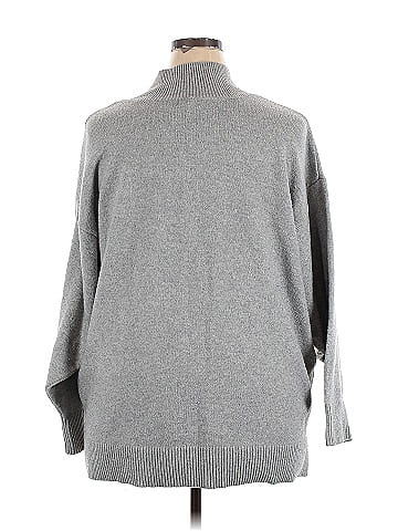 prologue Pullover Sweater (view 2)
