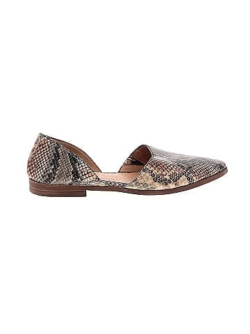 Madewell Flats (view 1)