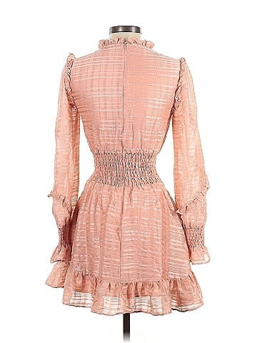dRA Los Angeles Cocktail Dress (view 2)