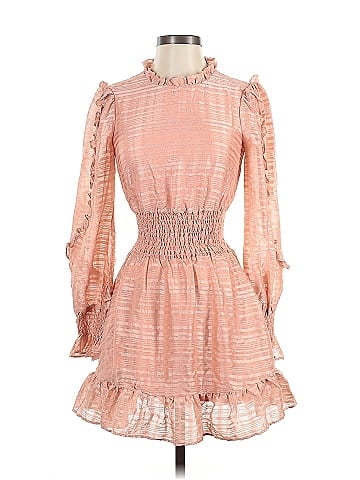 dRA Los Angeles Cocktail Dress (view 1)