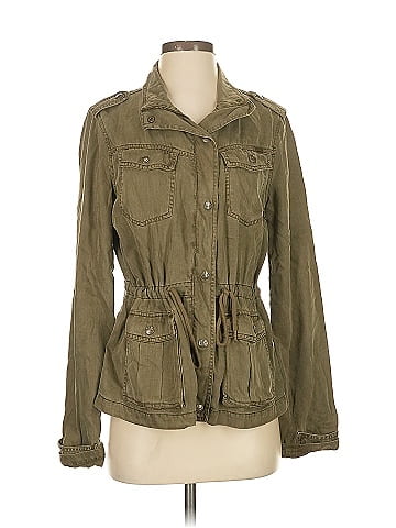 Max Jeans Jacket (view 1)
