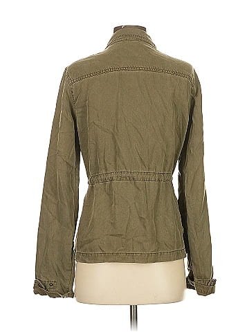 Max Jeans Jacket (view 2)
