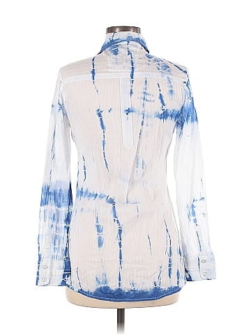 NYCC Long Sleeve Blouse (view 2)