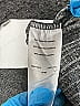 A Pea in the Pod Tweed Gray Casual Dress Size S - photo 4
