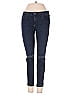 Just Black Blue Jeans Size 26 waist - photo 1