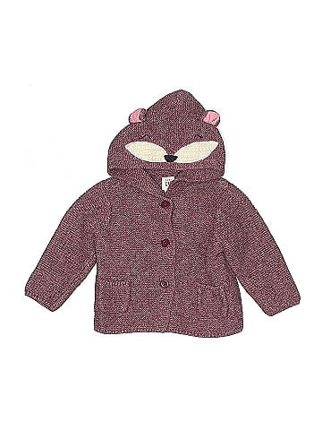 Baby Gap Cardigan (view 1)