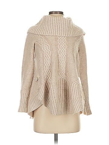 Angel of the North Turtleneck Sweater (view 1)