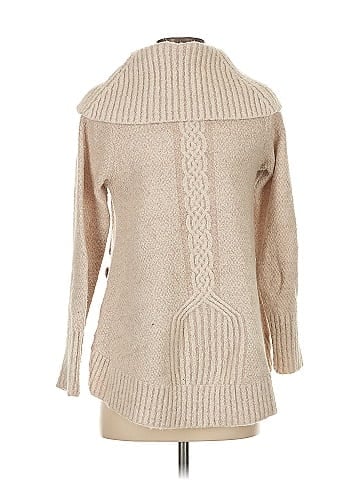 Angel of the North Turtleneck Sweater (view 2)