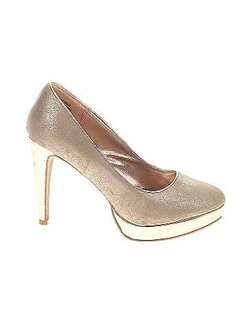 Rampage Heels (view 1)