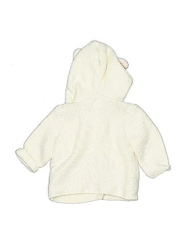 Baby Gap Zip Up Hoodie (view 2)