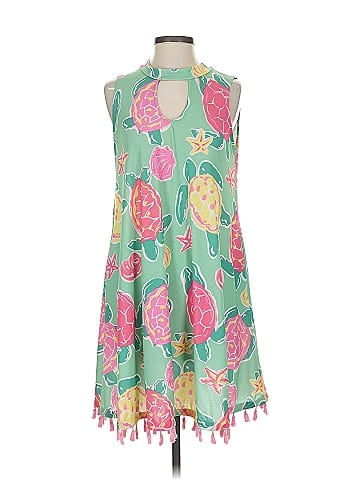 Simply Southern Cocktail Dress (view 1)