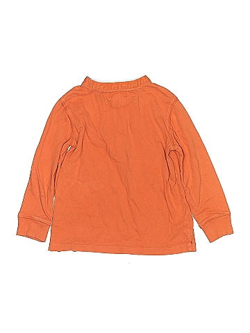 Polo by Ralph Lauren Long Sleeve Henley (view 2)