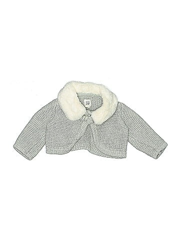 Baby Gap Cardigan (view 1)