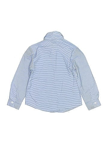 IZOD Long Sleeve Button-Down Shirt (view 2)