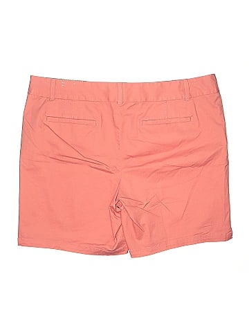 Ann Taylor LOFT Shorts (view 2)
