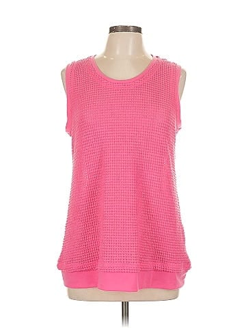Made With Love Sweater Vest (view 1)