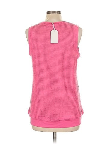 Made With Love Sweater Vest (view 2)
