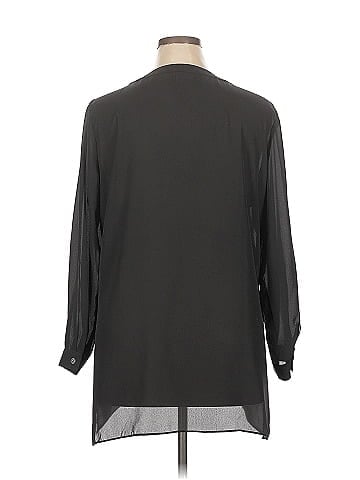 Landa Curve By Dora Landa Long Sleeve Blouse (view 2)