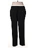 Intro Love Solid Black Casual Pants Size 16 - photo 2