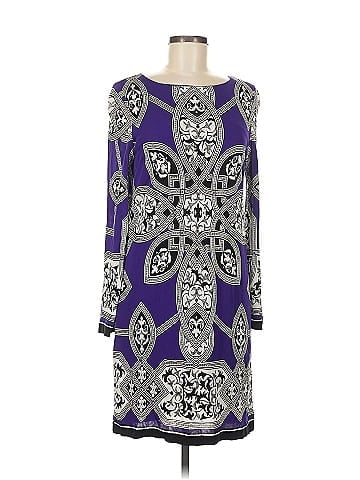 Nicole Miller Studio Casual Dress (view 1)