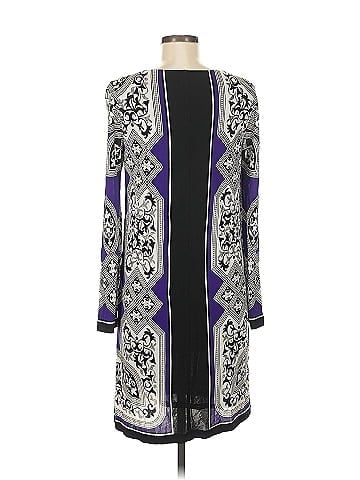 Nicole Miller Studio Casual Dress (view 2)