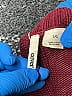 Covet Burgundy Pullover Sweater Size L - photo 7