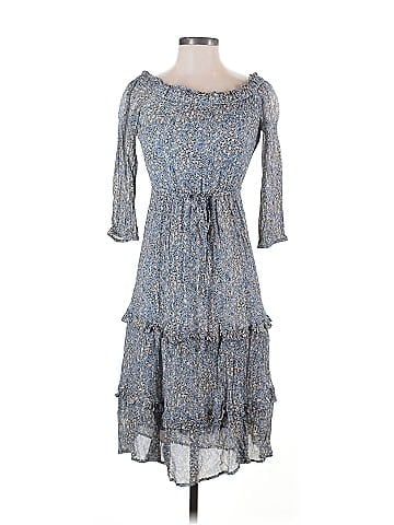 Anthropologie Casual Dress (view 1)