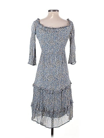Anthropologie Casual Dress (view 2)