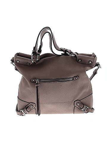 Urban Expressions Satchel (view 1)