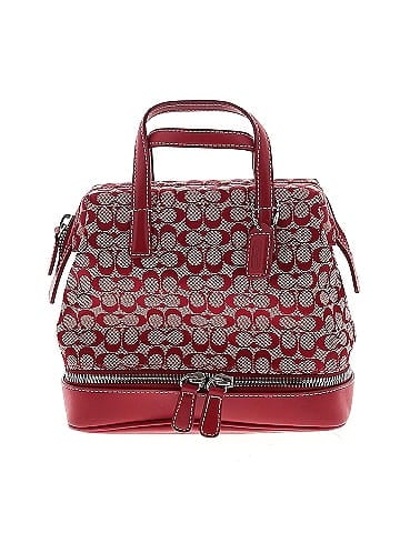 Coach Satchel (view 1)