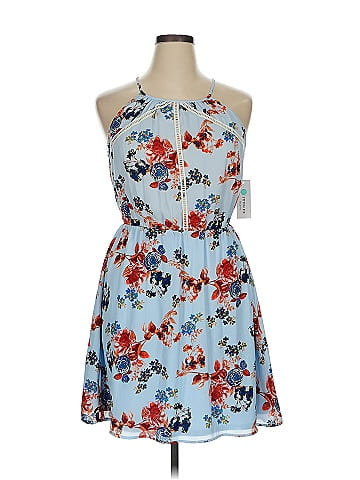 Collective Concepts Casual Dress (view 1)