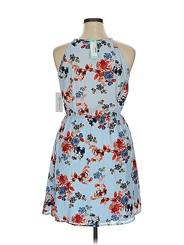 Collective Concepts Casual Dress (view 2)
