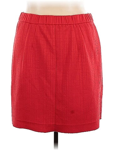Ann Taylor LOFT Casual Skirt (view 2)