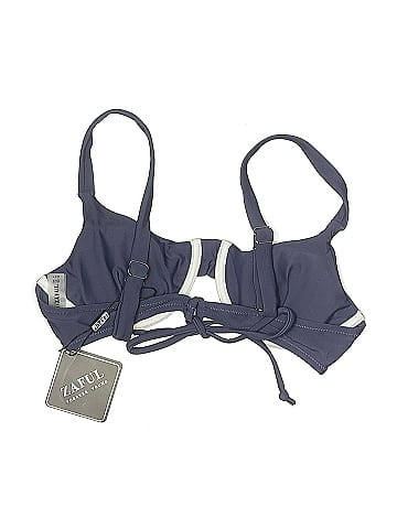 Zaful Swimsuit Top (view 2)